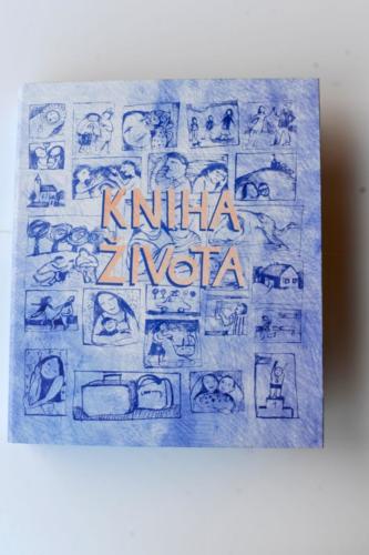 Kniha života